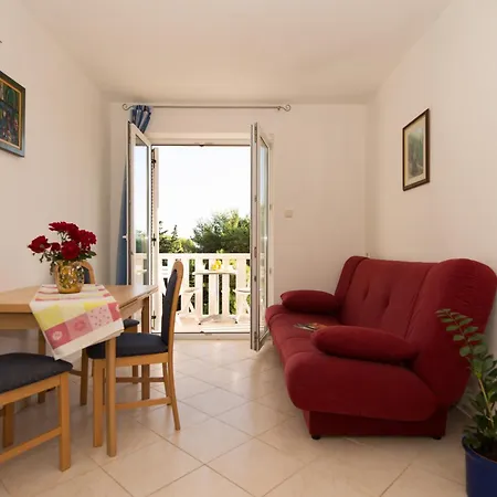 Apartmán As Bol