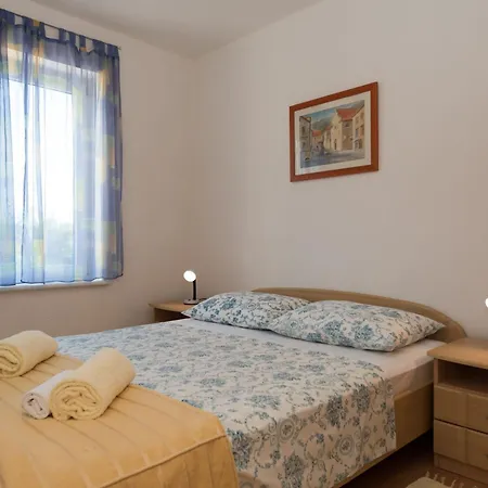 Appartement As