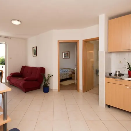 Appartement As *