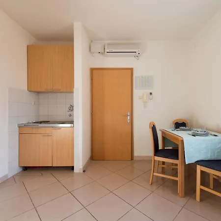 Appartement As *