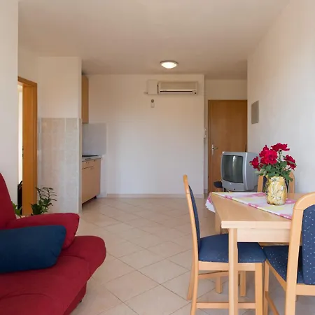Apartmán As Bol