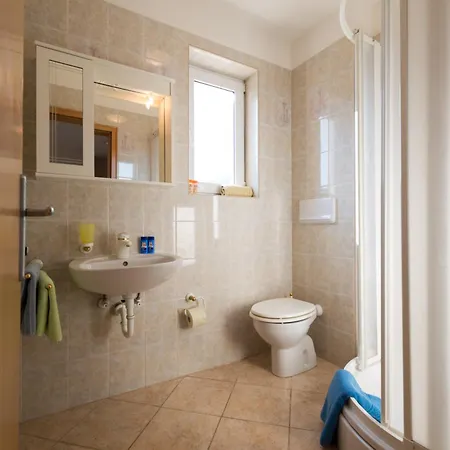 Appartement As *