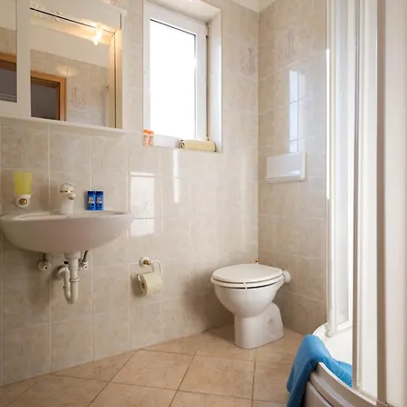 Appartement As *