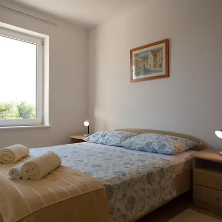 Apartmán As *