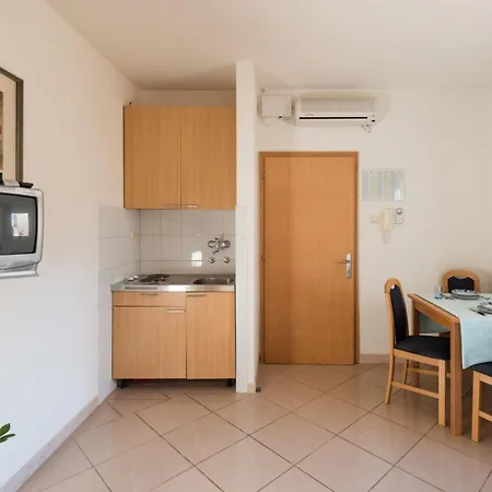 Appartement As *