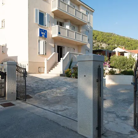 Appartement As